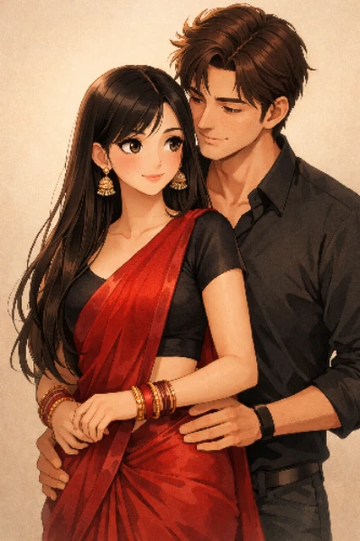நீயின்றி நானுமில்லை