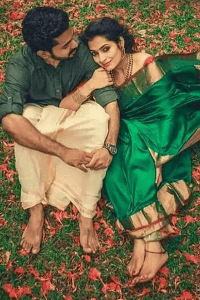 పెళ్లి❣️❣️