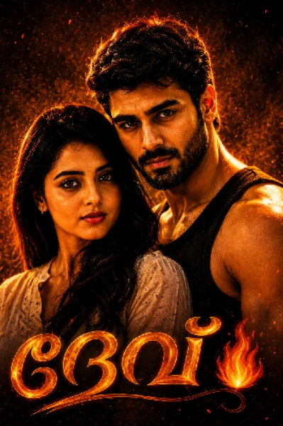 ദേവ്🔥