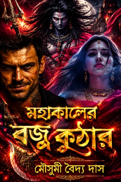 মহাকালের বজ্র কুঠার