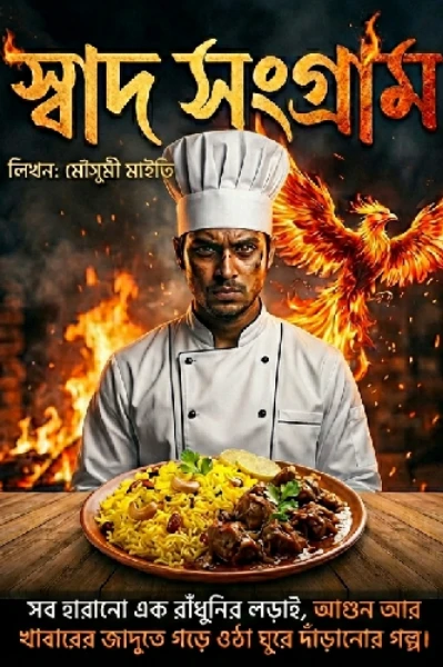 স্বাদ সংগ্রাম