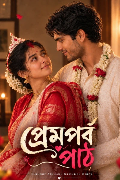 প্রেমপর্ব পাঠ