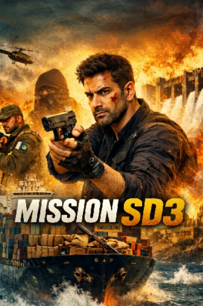 Mission SD3