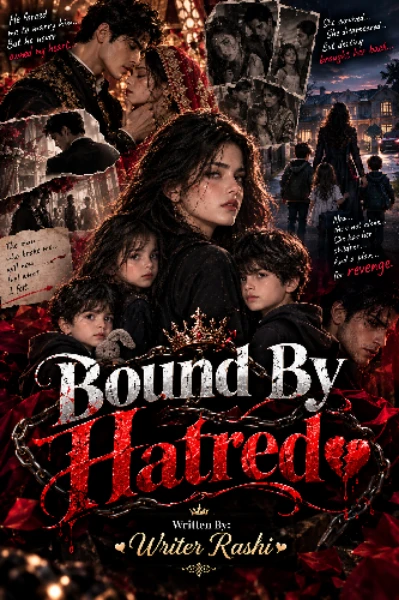 Bound by Hatred