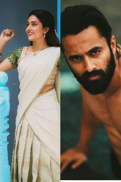 ❤️ മാംഗല്യം ❤️