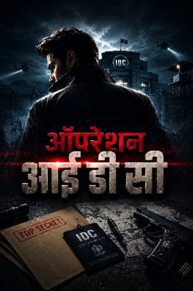 ऑपरेशन आईडीसी