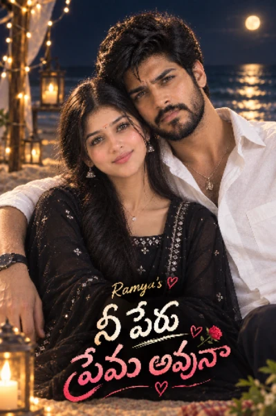 నీ పేరు ప్రేమ అవునా
