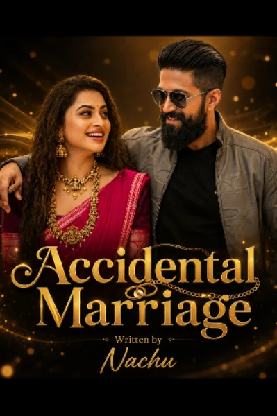 ❣️𝗔𝗰𝗰𝗶𝗱𝗲𝗻𝘁𝗮𝗹 𝗠𝗮𝗿𝗿𝗶𝗮𝗴𝗲❣️