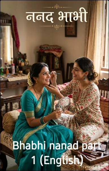 Bhabhi nanad part 1 (English)