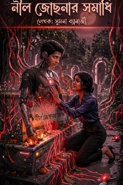 নীল জোছনার সমাধি
প্রাপ্তমনস্ক গল্প