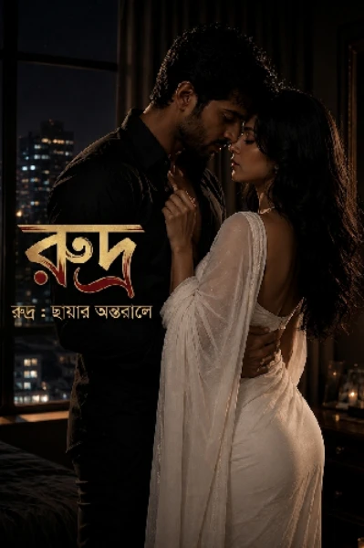 "রুদ্র: ছায়ার অন্তরালে"