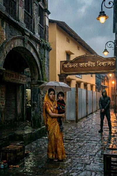 বেশ্যালয় সিজন 3