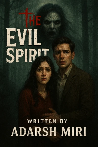 The Evil Spirit (दि इविल स्पिरिट)