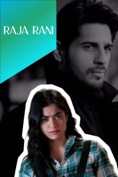 RAJA💞RANI