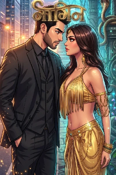 अध्याय:-1.. नागिन.......🔥