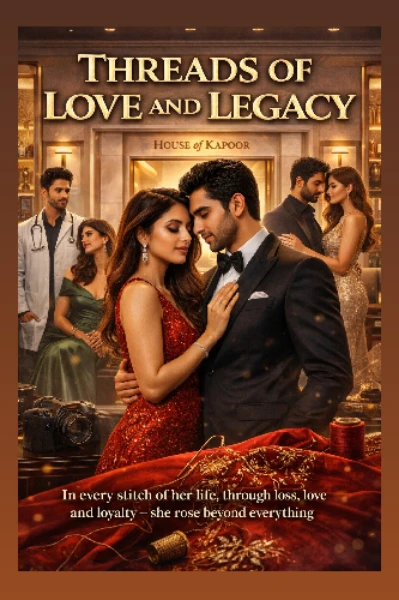 1. Threads of Love and Legacy❤️‍🔥