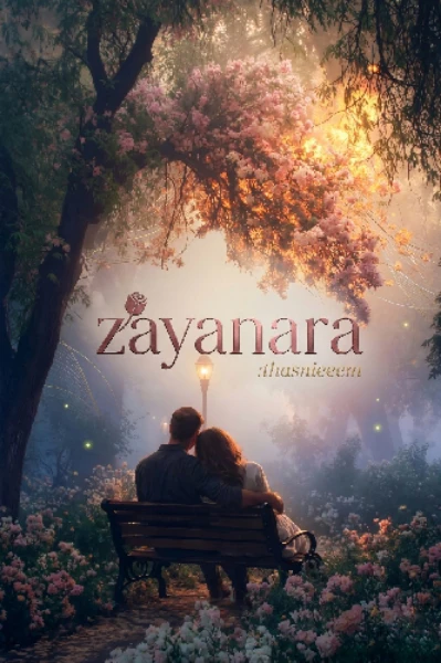💕ZAYANARA💕