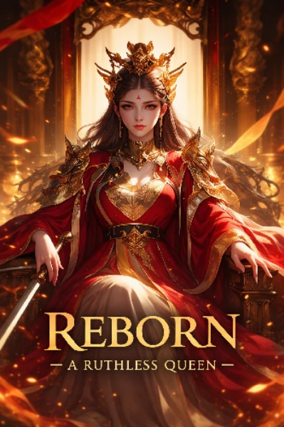 Reborn of the Ruthless Queen