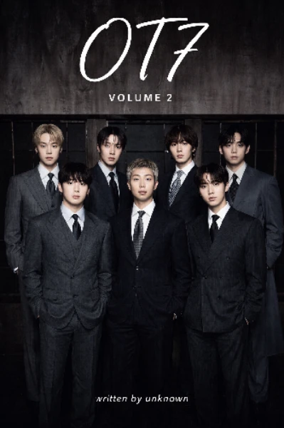 OT7  volume 2