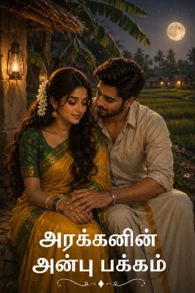 அரக்கனின் அன்பு பக்கம்  ( முழு தொகுப்பு )