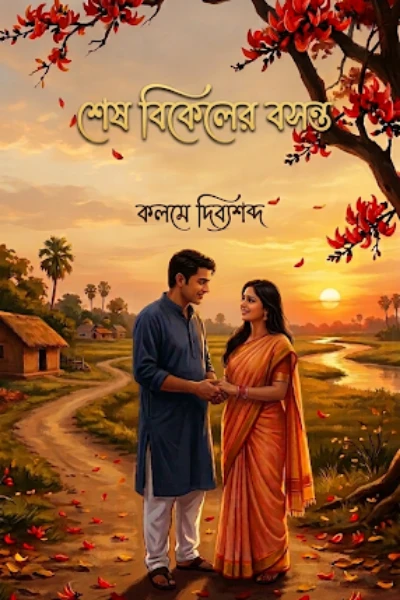 শেষ বিকেলের বসন্ত