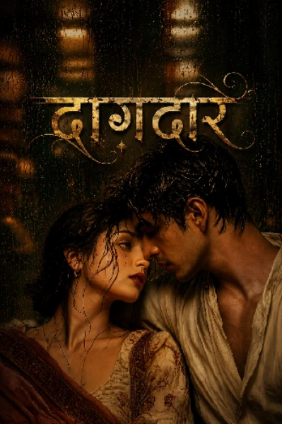 दाग़दार
