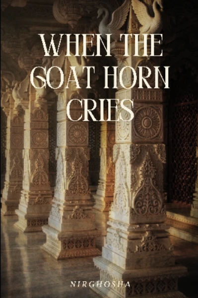 When the goat horn cries