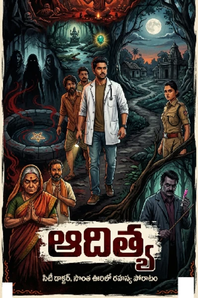 ఆదిత్య