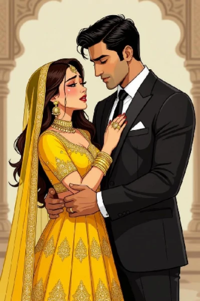 ❤️ તોડ કર દિલ મેરા ❤️ ‌