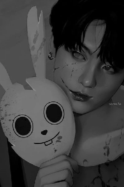 PSYCHO BABY - I'M THE KING [BL Story]