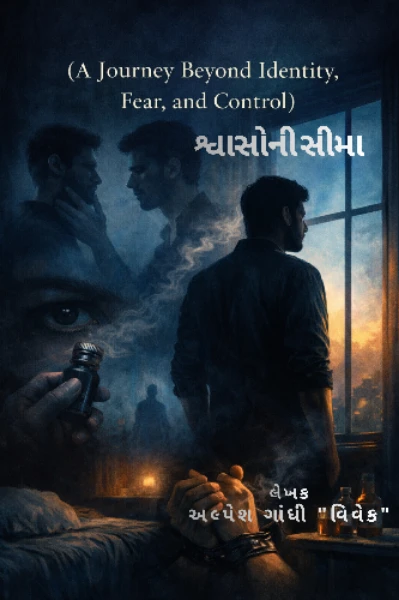 શ્વાસોની સીમા