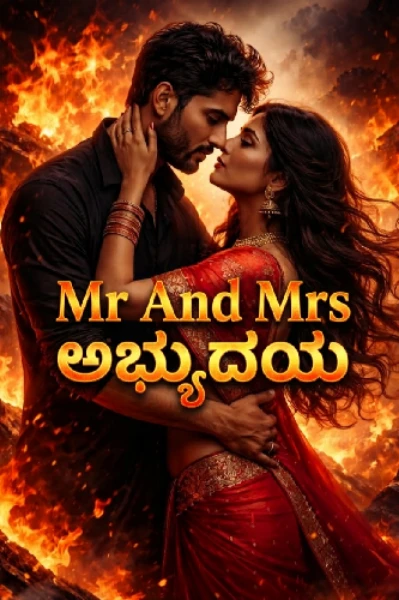 Mr And Mrs ಅಭ್ಯುದಯ