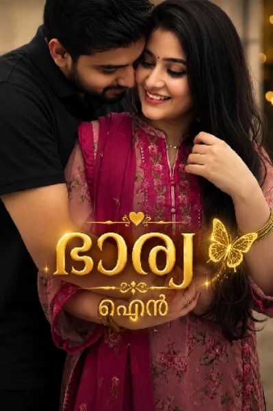 ഭാര്യ 🦋