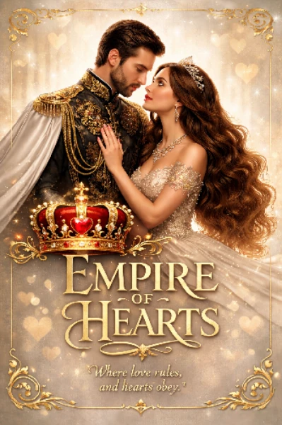 Empire of Hearts