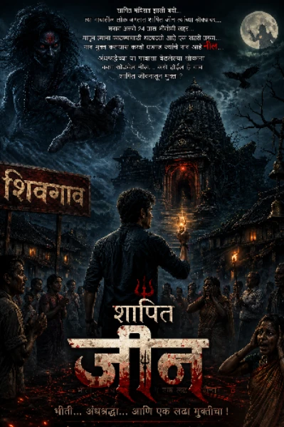 शापित जीन