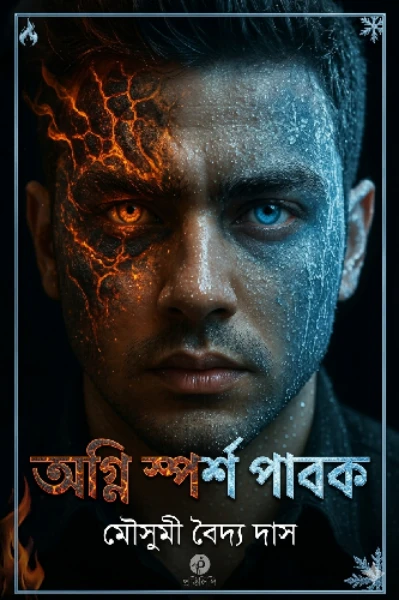 অগ্নি স্পর্শ পাবক