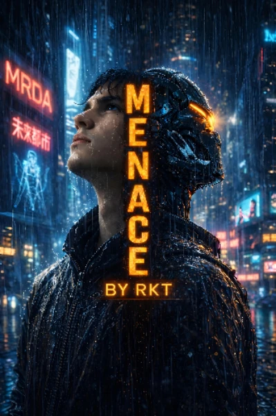 THE MENACE [REMASTERED]