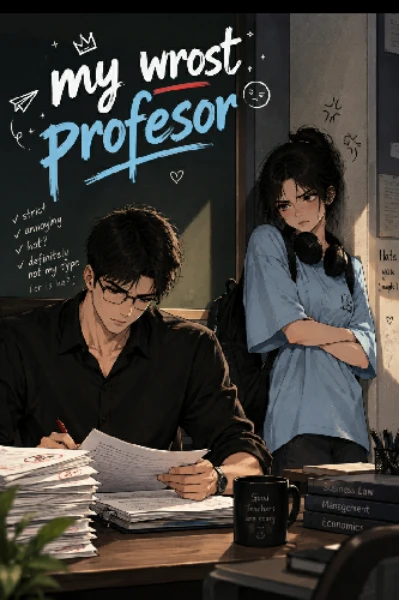 My worst profesor