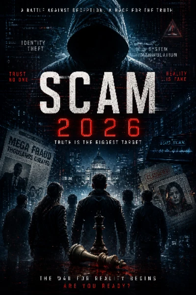 SCAM 2026