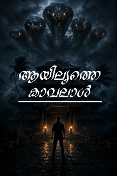 ആയില്യത്തെ കാവലാൾ