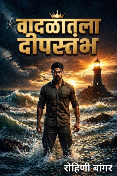 वादळातला दीपस्तंभ.