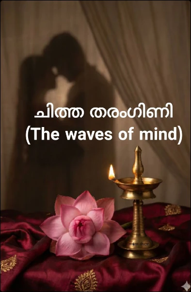 ചിത്ത തരംഗിണി
(The waves of mind)