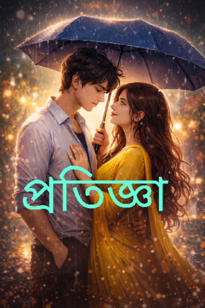 প্রতিজ্ঞা