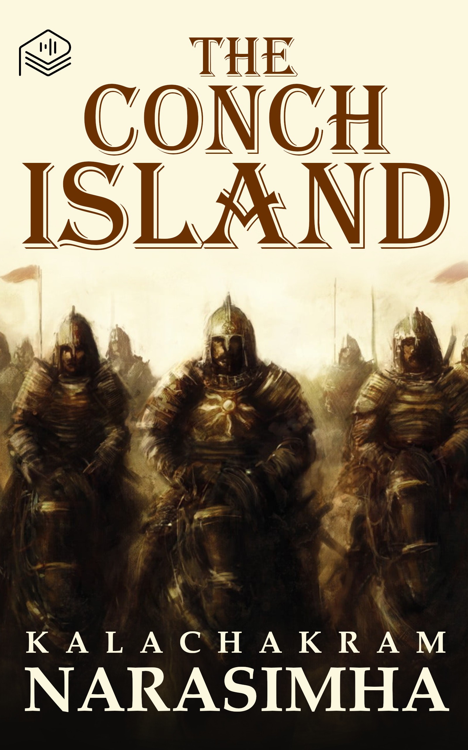 The Conch Island