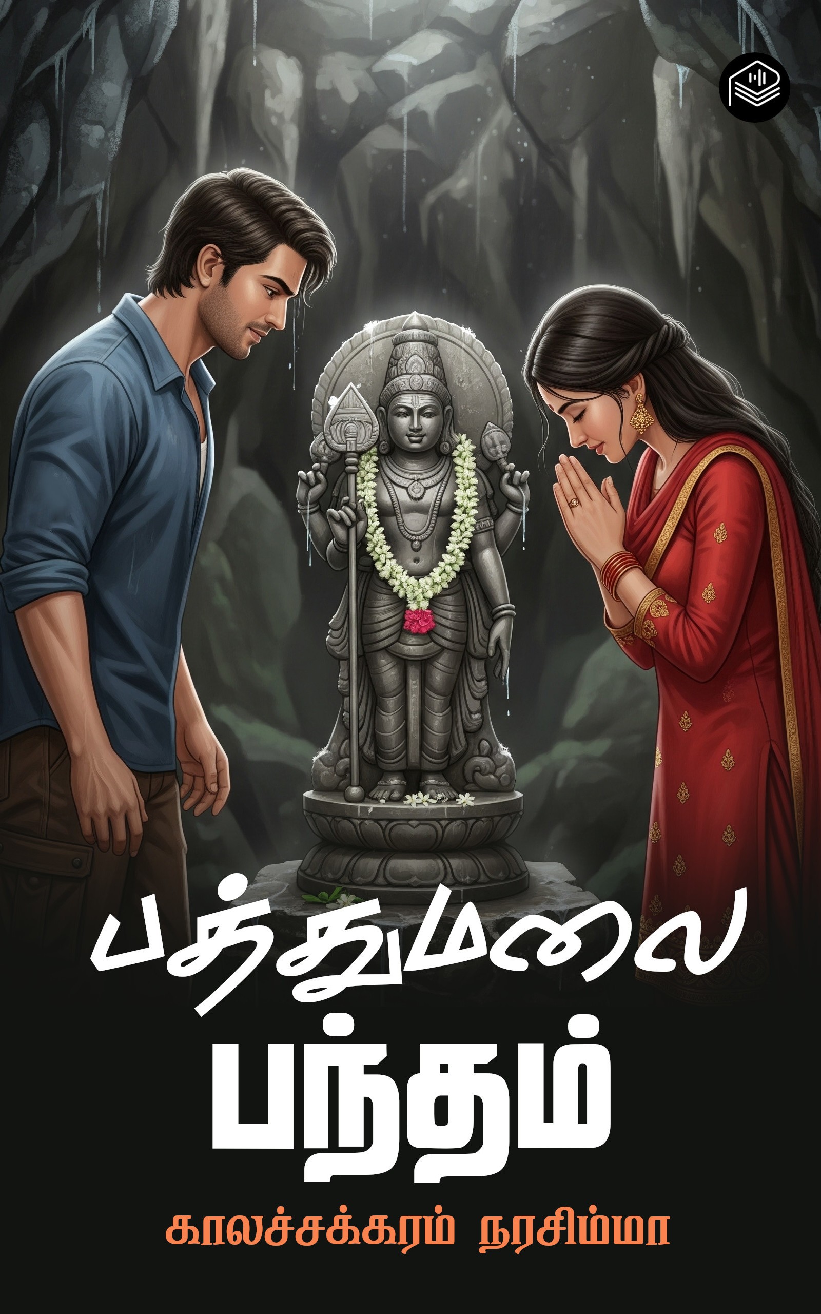 பத்துமலை பந்தம்