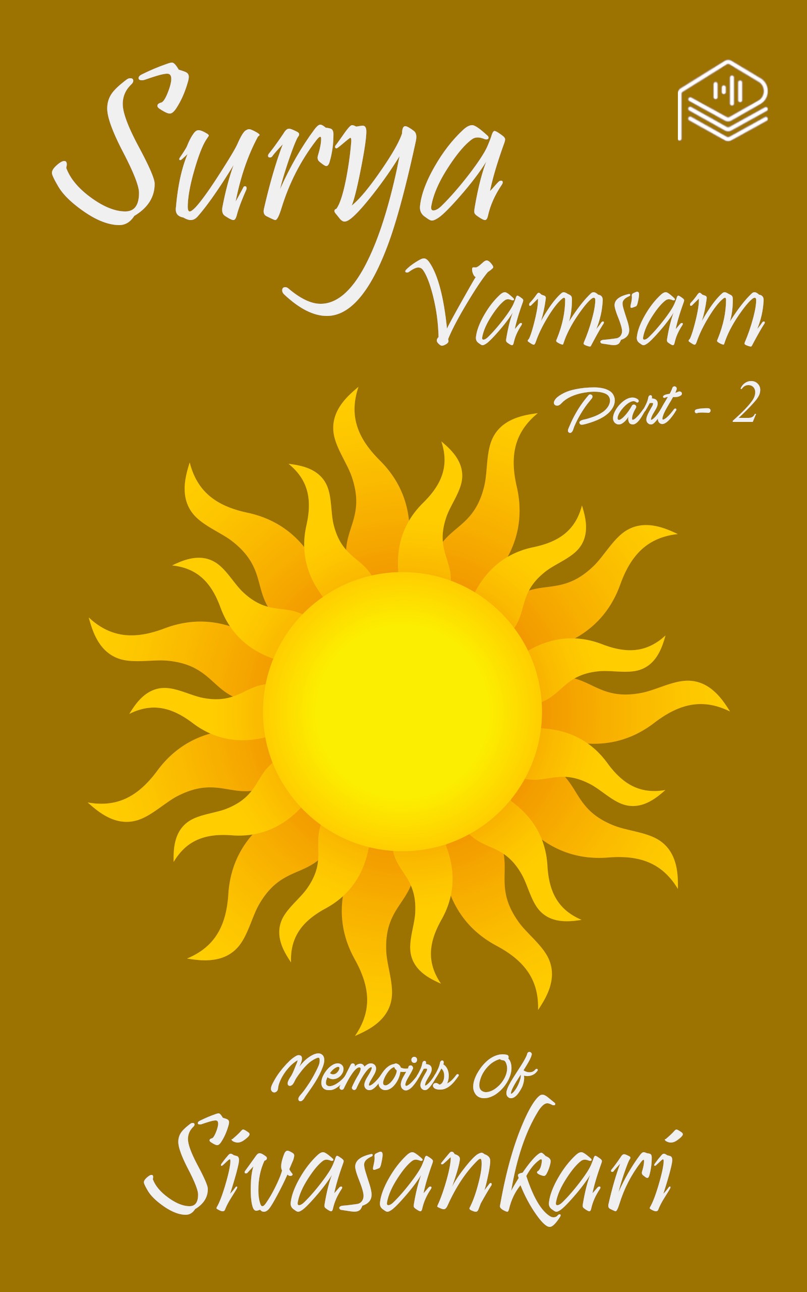 Surya Vamsam - Part 2