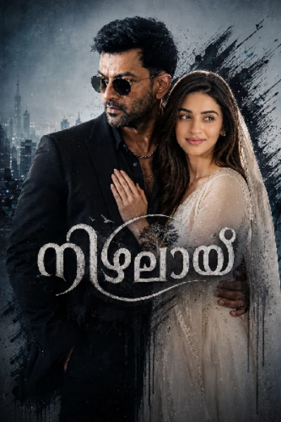 നിഴലായ് 🌘(completed)