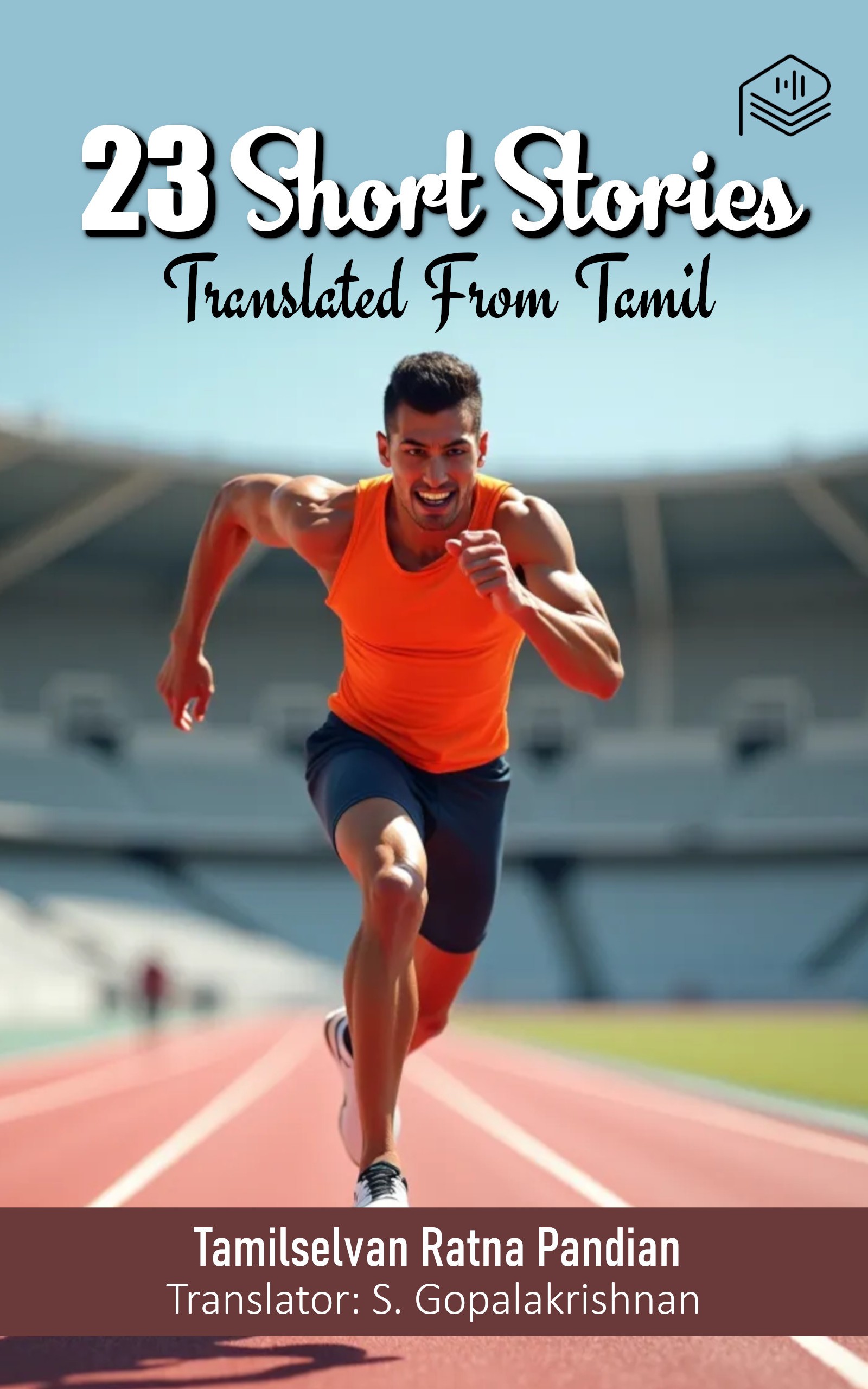 23 Short Stories Translated From Tamil