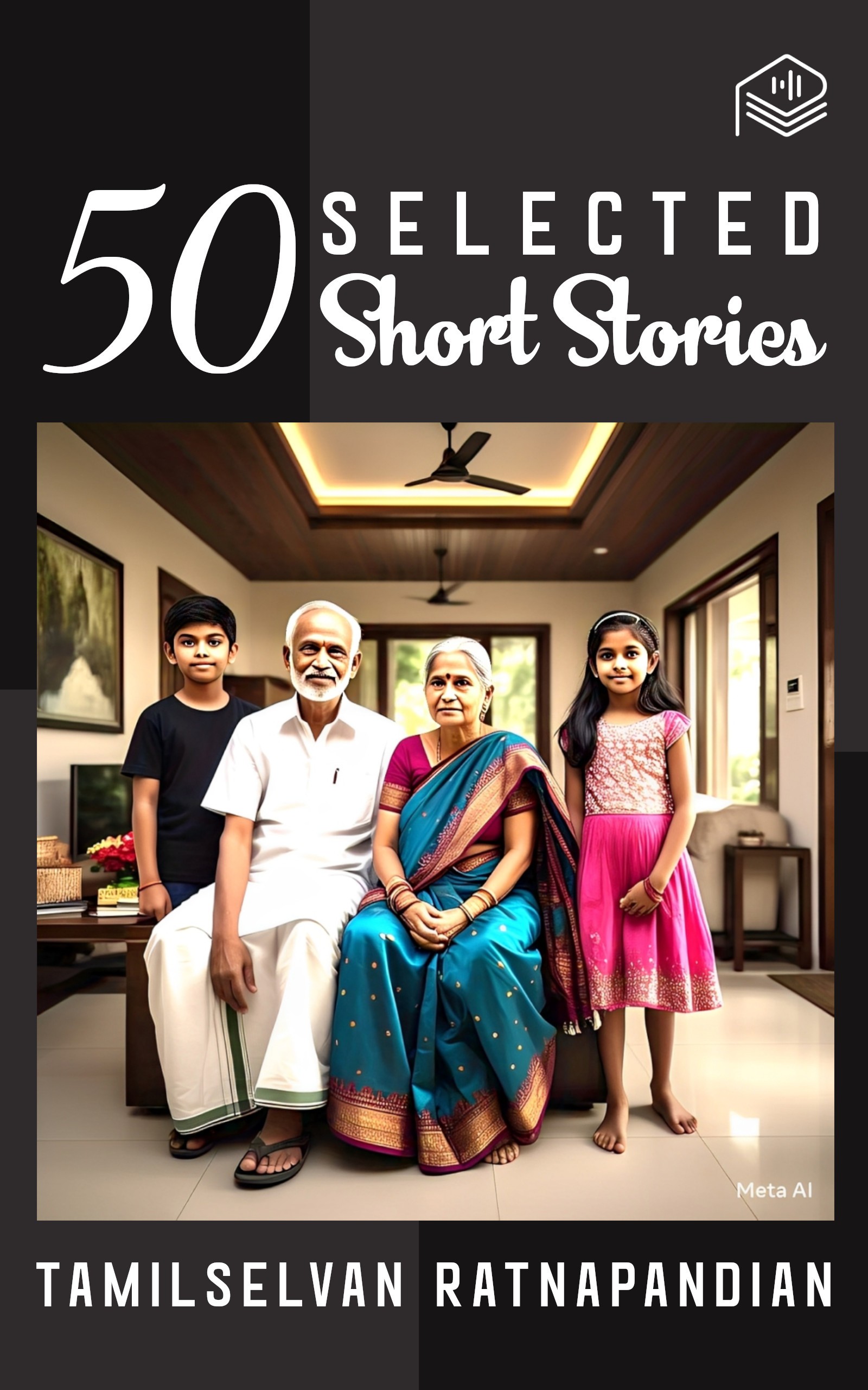 50 Selected Short Stories