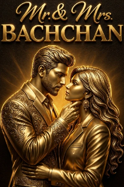 🔥 TRENDING | Mr. & Mrs. Bachchan